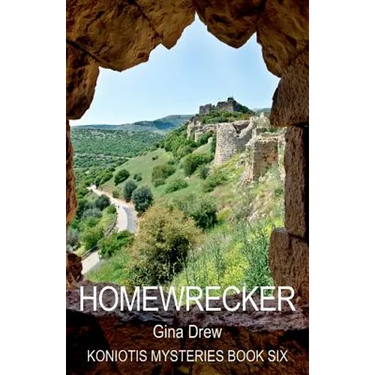 Homewrecker: Koniotis Mysteries