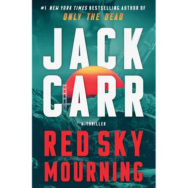 Red Sky Mourning: A Thriller