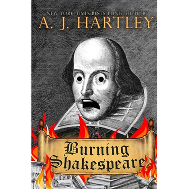 Burning Shakespeare