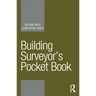 Building Surveyor's Pocket Book