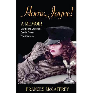 Home, Jayne!