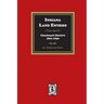 Indiana Land Entries. Volume 1: Cincinnati District, 1801-1840: Cincinnati District, 1801-1840