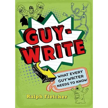 Guy-Write