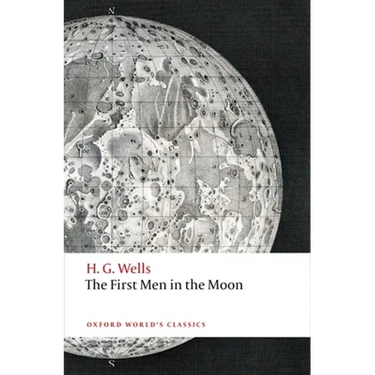 The First Men in the Moon
