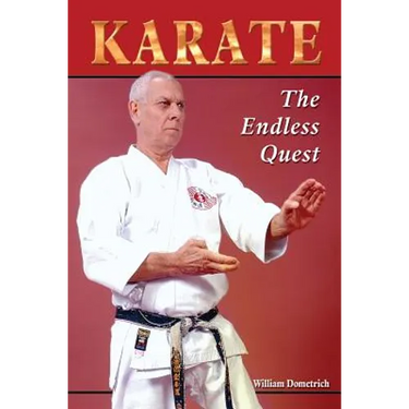 Karate: The Endless Quest