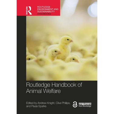 Routledge Handbook of Animal Welfare