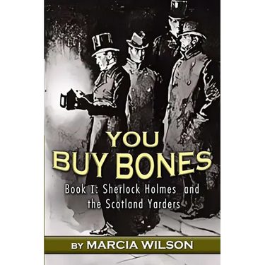 You Buy Bones