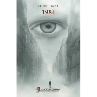 1984 (Nineteen Eighty-Four)