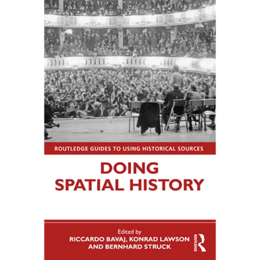 Doing Spatial History