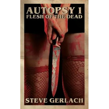 Autopsy I - Flesh of the Dead
