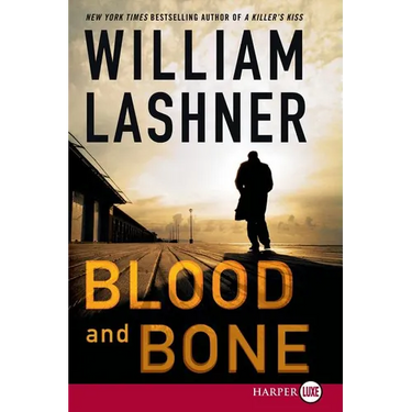Blood and Bone