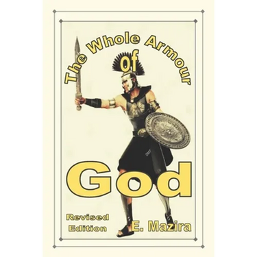 The Whole Armour of God