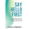 Say Hello First