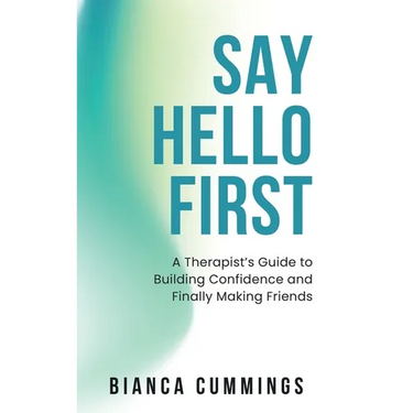 Say Hello First