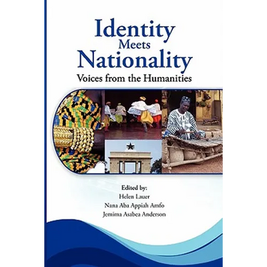 Identity Meets Nationality. Voices from the Humanities