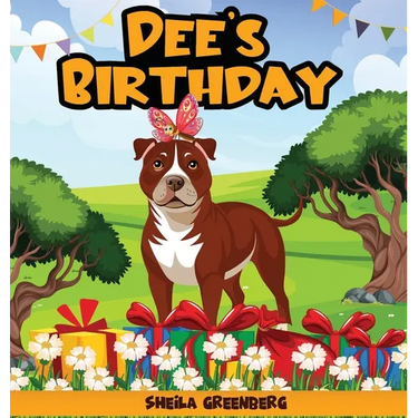 Dee's Birthday