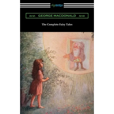 The Complete Fairy Tales