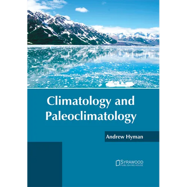 Climatology and Paleoclimatology