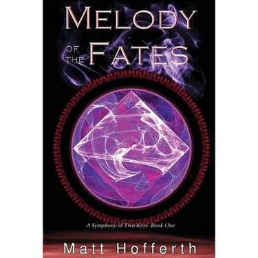 Melody of the Fates: Symphony of Two Keys