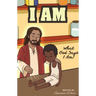 I Am What God Says I Am