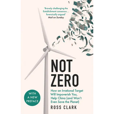 Not Zero