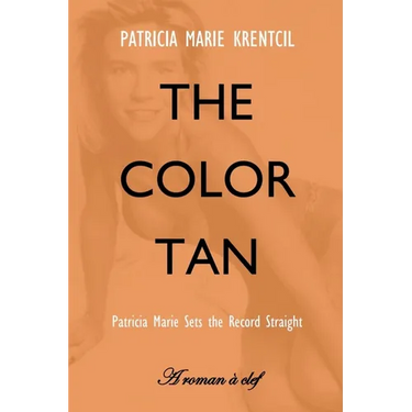 The Color Tan