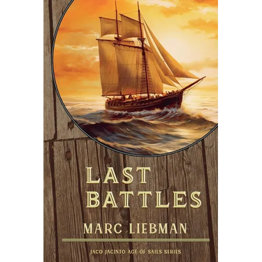 Last Battles