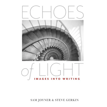 ECHOES of LIGHT - Images Into Writing