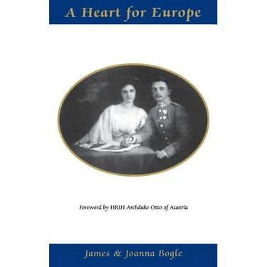 A Heart for Europe
