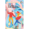 Simplified Lindy Hop for Men