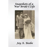 Snapshots of a War Bride's Life