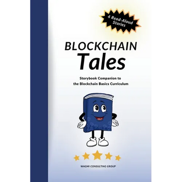 Blockchain Tales