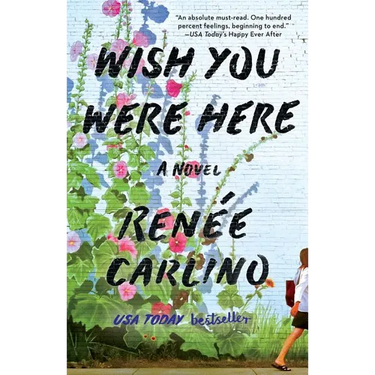 Wish You Were Here