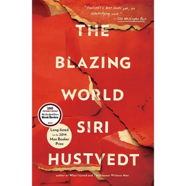The Blazing World