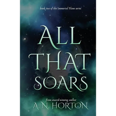 All That Soars