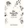 The Butterfly Effect (and other poems): srwpoetry