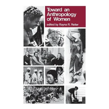 Toward Anthropology of Women