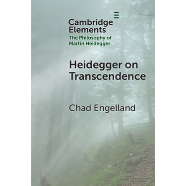 Heidegger on Transcendence