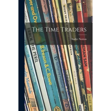 The Time Traders