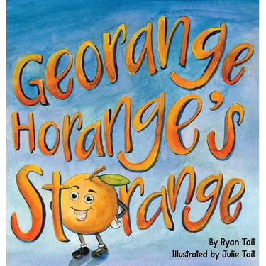 Georange Horange's Storange