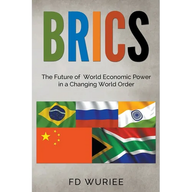 Brics: The Future of World Economic Power in a Changing World Order