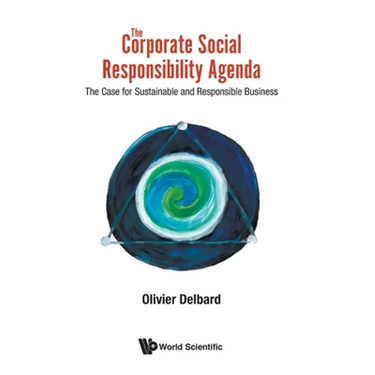 The Corporate Social Responsibility Agenda