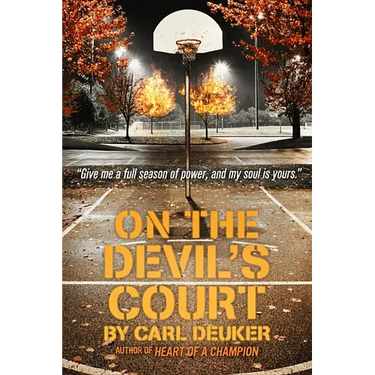 On the Devil's Court