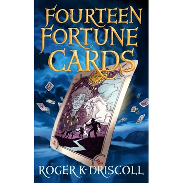 Fourteen Fortune Cards