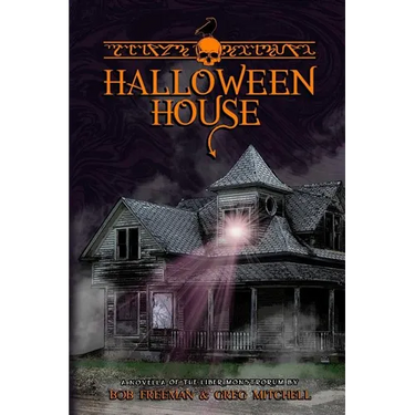 Halloween House