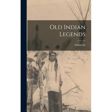 Old Indian Legends