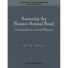 Assessing the Human-Animal Bond: A Compendium of Actual Measures