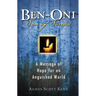 Ben-Oni: Son of Sorrow: A Message of Hope for an Anguished World