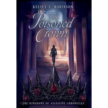 The Poisoned Crown