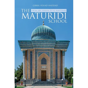 The Maturidi School